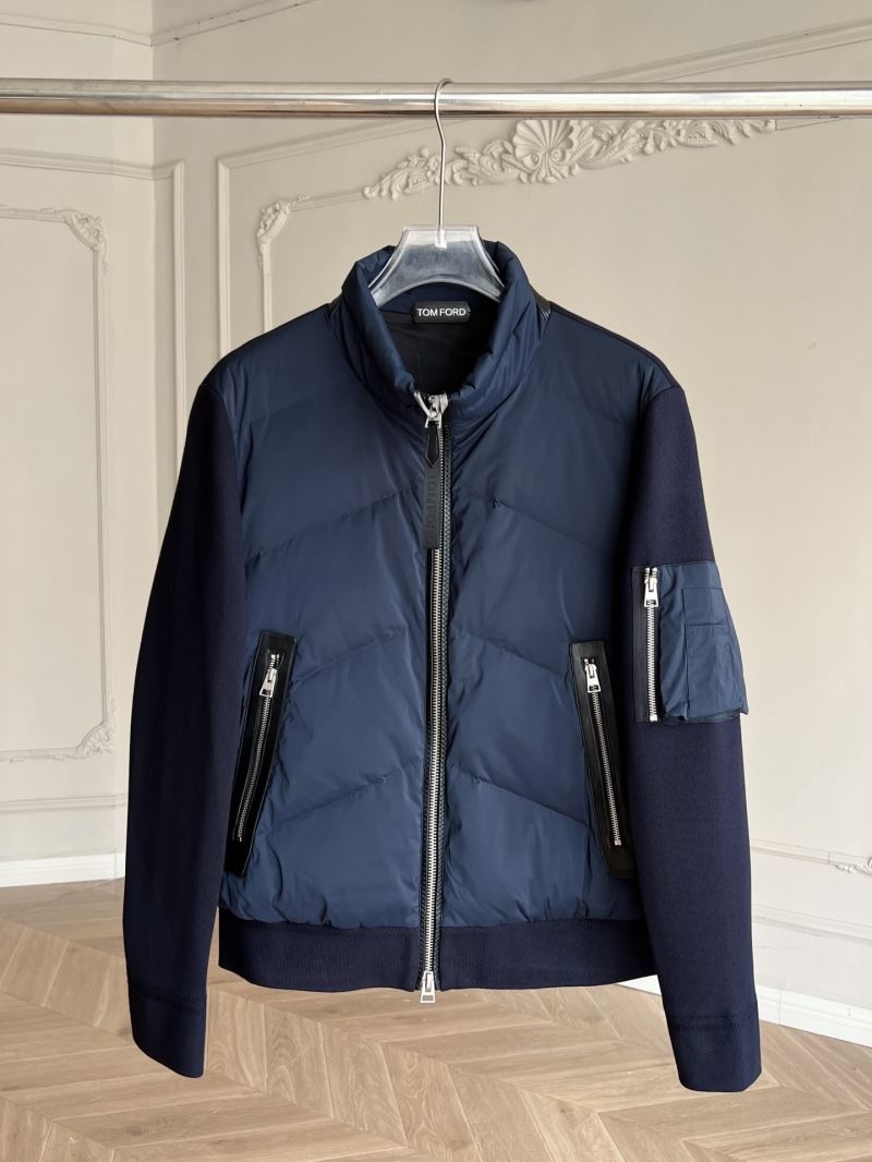 Thom Browne Down Jackets